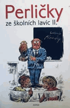Perličky ze školních lavic a ostatní školní humor 2