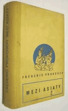 Mezi Asiaty The Asiatics