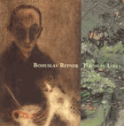 Jaroslav LIBRA k 120.výročí narození spolužáků a přátel k výstavě