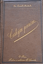 Českým paním pravá pomoc v těhotenství, při porodu, v šestinedělí a při ženských ...