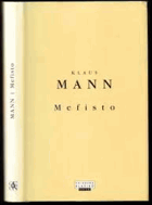 MEFISTO Román jedné kariéry