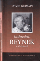 Bohuslav Reynek v Petrkově Poutník ve svém příbytku