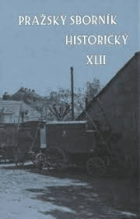 Pražský sborník historický XLII