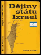Dějiny státu Izrael