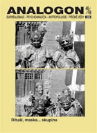 ANALOGON 48 49 Surrealismus Psychoanalýza Antropologie Příčné vědy