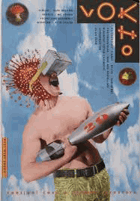 VOKNO 29 Časopis kulturního okraje