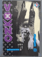 VOKNO 24 Časopis kulturního okraje