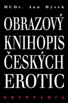 Obrazový knihopis českých erotic Kryptadia 4