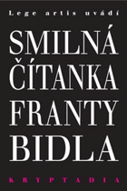 Smilná čítanka Franty Bidla Kryptadia 5