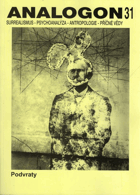 ANALOGON 31 32 Mezi avantgardou a postmodernou