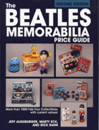 The Beatles Memorabilia Price Guide