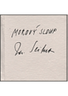 Morový sloup Verše z let 1968 -1970