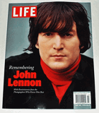 Remembering John Lennon 25 Years Later - 25 years later (E)