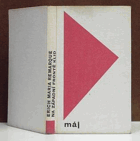 Na západní frontě klid