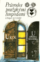 Průvodce pražskými hospodami