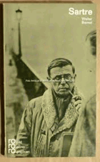 Jean-Paul SARTRE in Selbstzeugnissen und Bilddokumenten