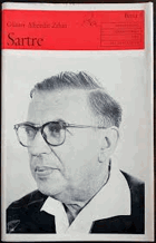 Jean-Paul Sartre. Friedrichs Dramatiker des Welttheaters. Band 8