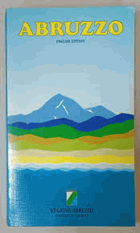 Abruzzo Guide de Agostini