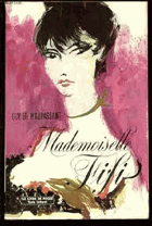 Mademoiselle Fifi Le Livre de Poche