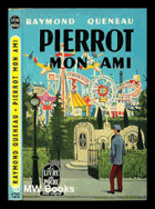 Pierrot mon ami