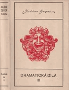 Neklan, Radúz a Mahulena Dramatická díla 3