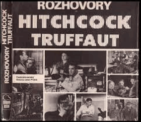 Rozhovory Hitchcock Truffaut