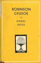 ROBINSON CRUSOE