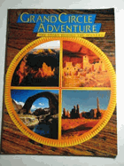GRAND CIRCLE ADVENTURE