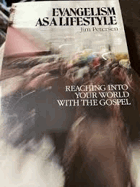Evangelism as a Lifestyle