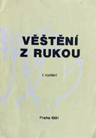 Věštění z rukou