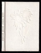 Vybrané básně Josefa Hory 1918-1941 PODPIS AUTORA A ILUSTRÁTORA!!