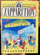 ZAPPARITION special