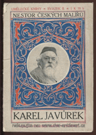 Výbor obrazů Karla Javůrka