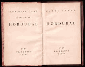 Hordubal
