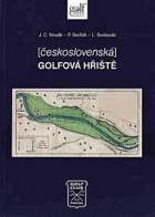 Československá golfová hřiště