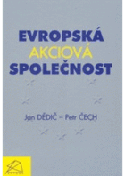 Evropská akciová společnost