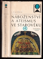 Náboženství a ateismus ve starověku