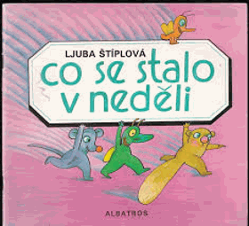 Co se stalo v neděli