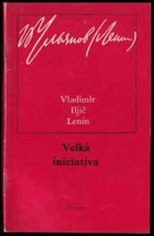 Velká iniciativa Jak organizovat soutěžení?.