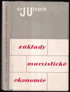 Základy marxistické ekonomie
