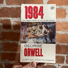 1984 Nineteen eighty-four. A novel Signet