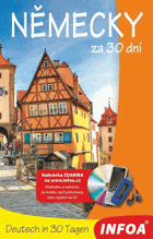 Německy za 30 dní Deutsch in 30 Tagen