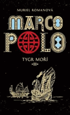 Tygr moří Marco Polo 3