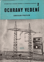 Ochranné řídicí a sdělovací přístroje v elektrisačních soustavách