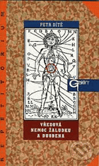 Vředová nemoc žaludku a duodena