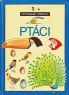 Ptáci Ornitologie