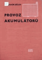 Provoz akumulátorů