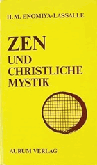 Zen und christliche Mystik