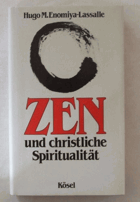 ZEN und christliche Spiritualität