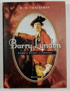 Barry Lyndon Paměti Barry-Lyndona